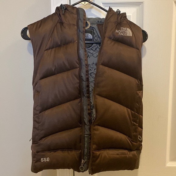The North Face Jackets & Blazers - Vintage North Face 550 Vest